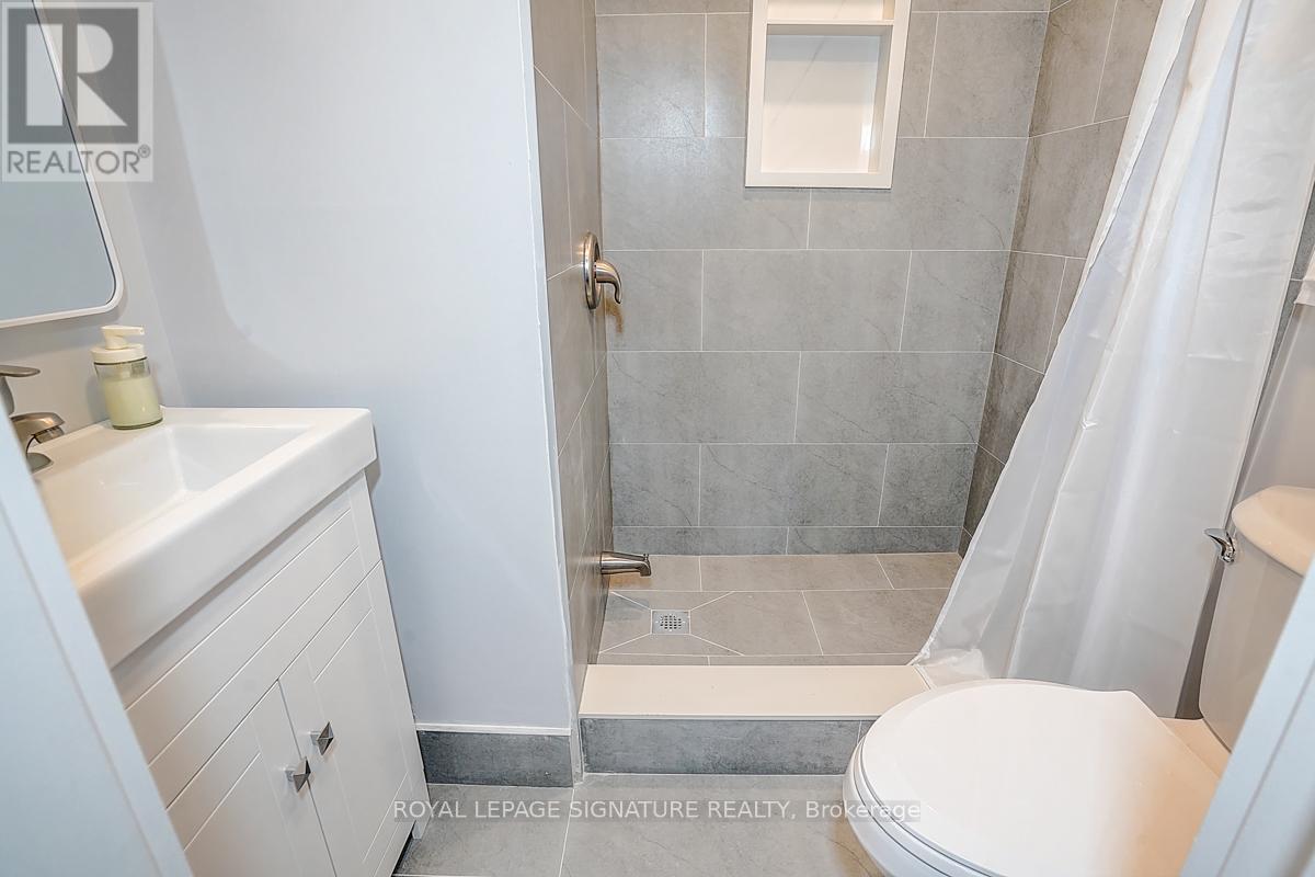 4 - 252 Annette Street, Toronto, Ontario  M6P 1R1 - Photo 9 - W13214332