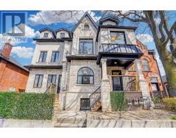 4 - 252 ANNETTE STREET, Toronto, Ontario