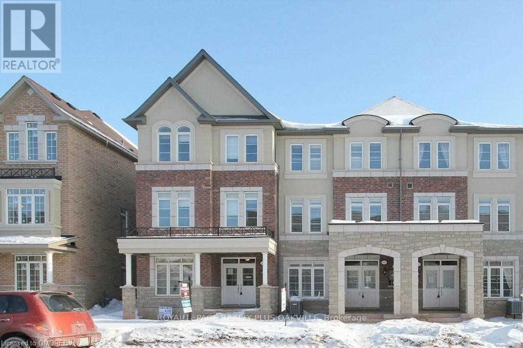 3055 PRESERVE DRIVE, Oakville, Ontario