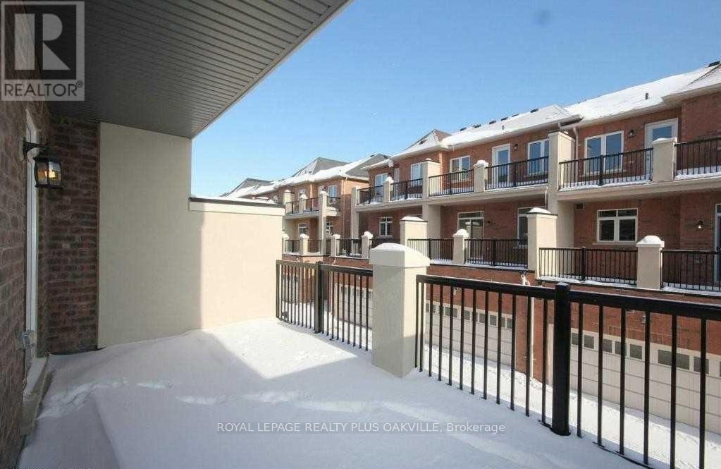3055 Preserve Drive, Oakville, Ontario  L6M 0W7 - Photo 16 - W13214350