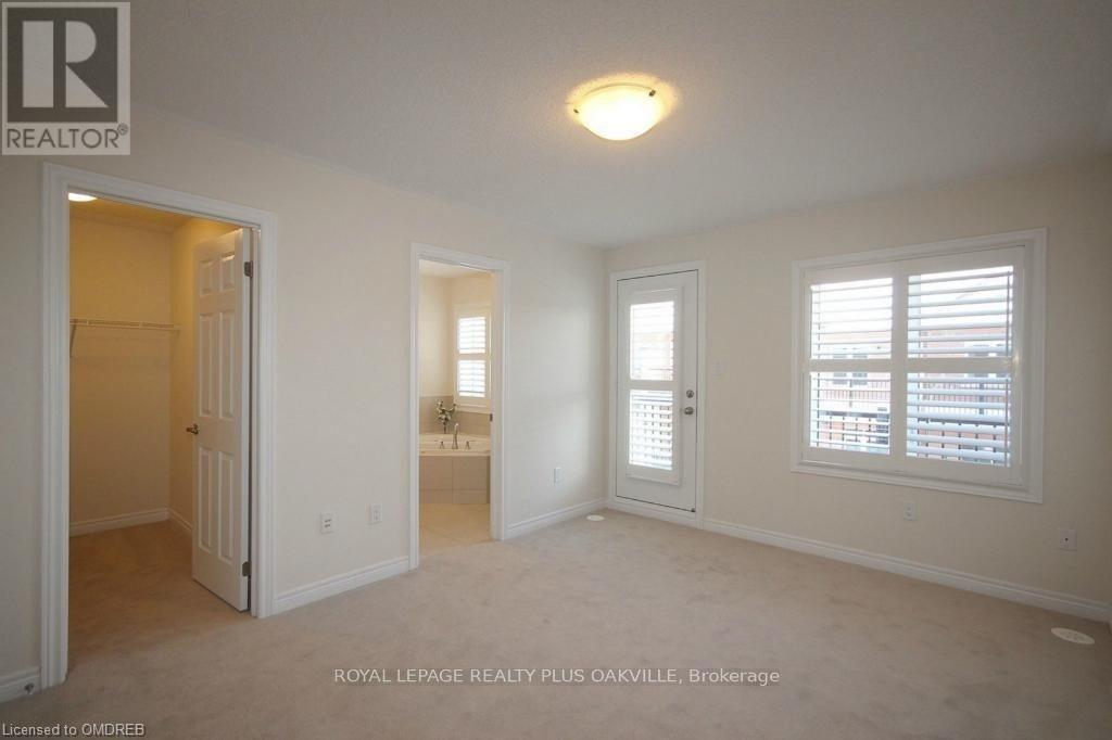 3055 Preserve Drive, Oakville, Ontario  L6M 0W7 - Photo 20 - W13214350
