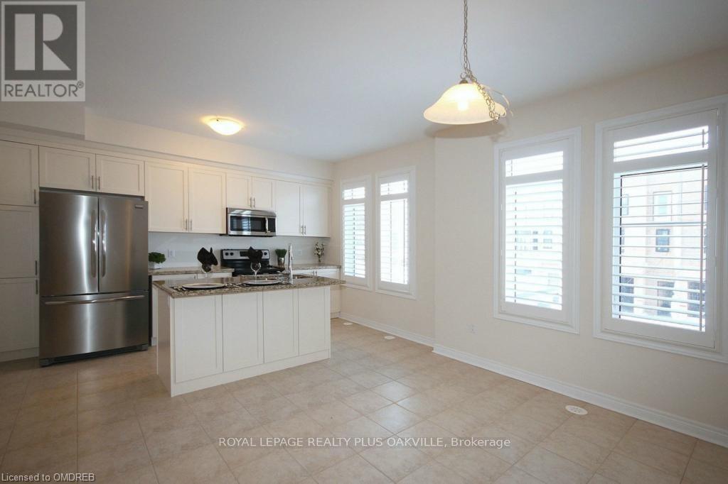 3055 Preserve Drive, Oakville, Ontario  L6M 0W7 - Photo 6 - W13214350