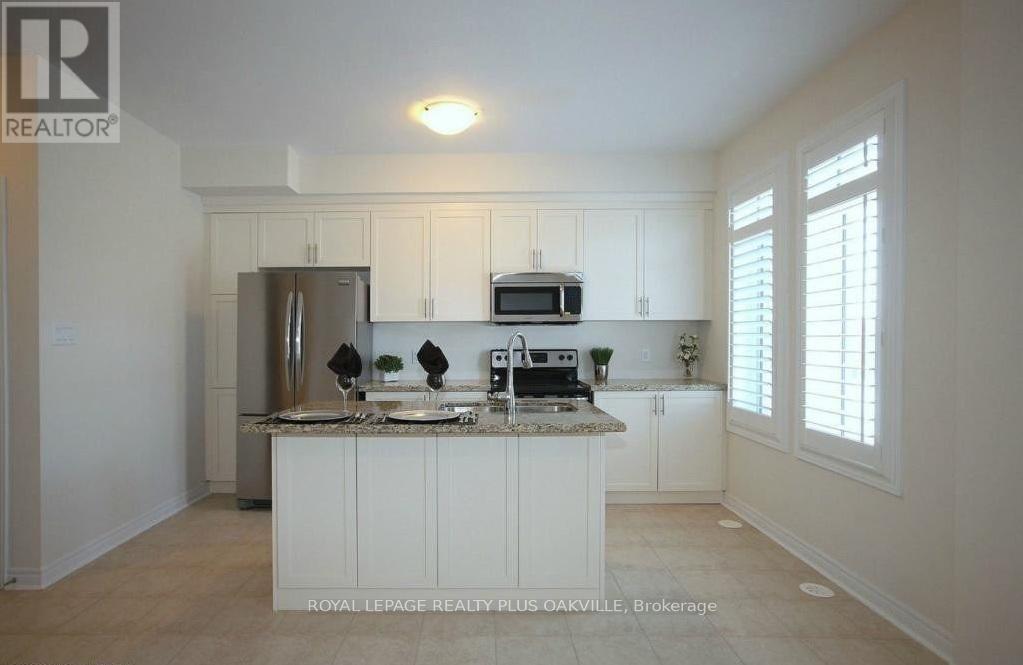 3055 Preserve Drive, Oakville, Ontario  L6M 0W7 - Photo 7 - W13214350