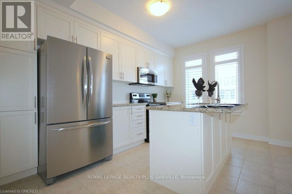 3055 Preserve Drive, Oakville, Ontario  L6M 0W7 - Photo 8 - W13214350