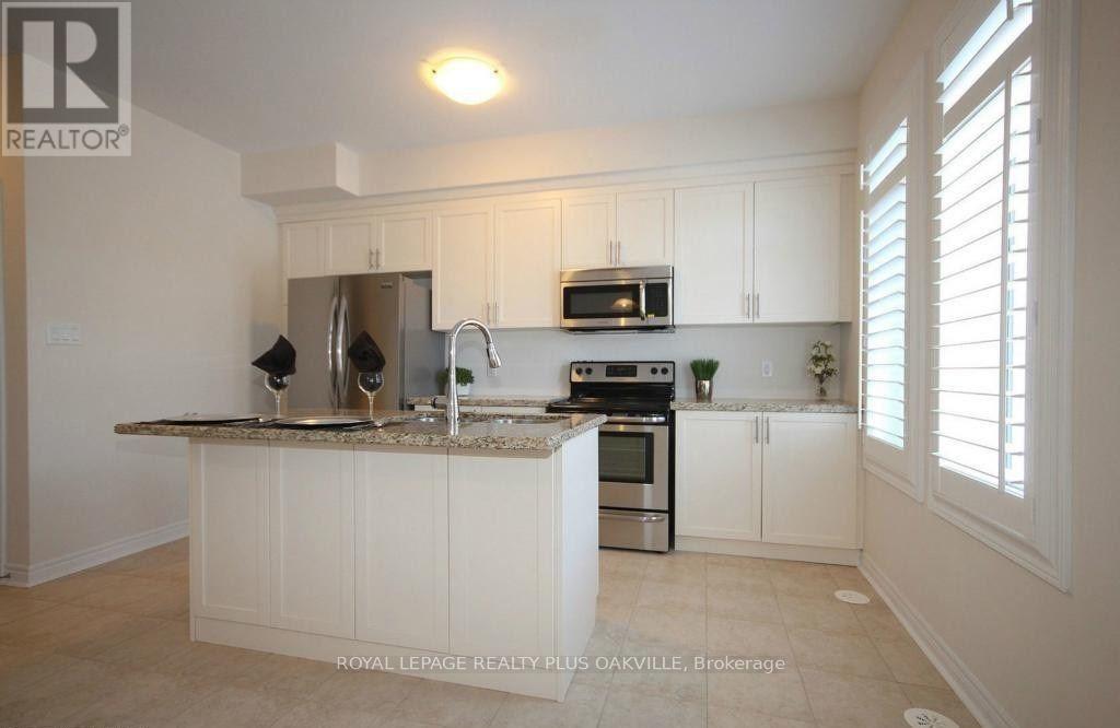 3055 Preserve Drive, Oakville, Ontario  L6M 0W7 - Photo 9 - W13214350