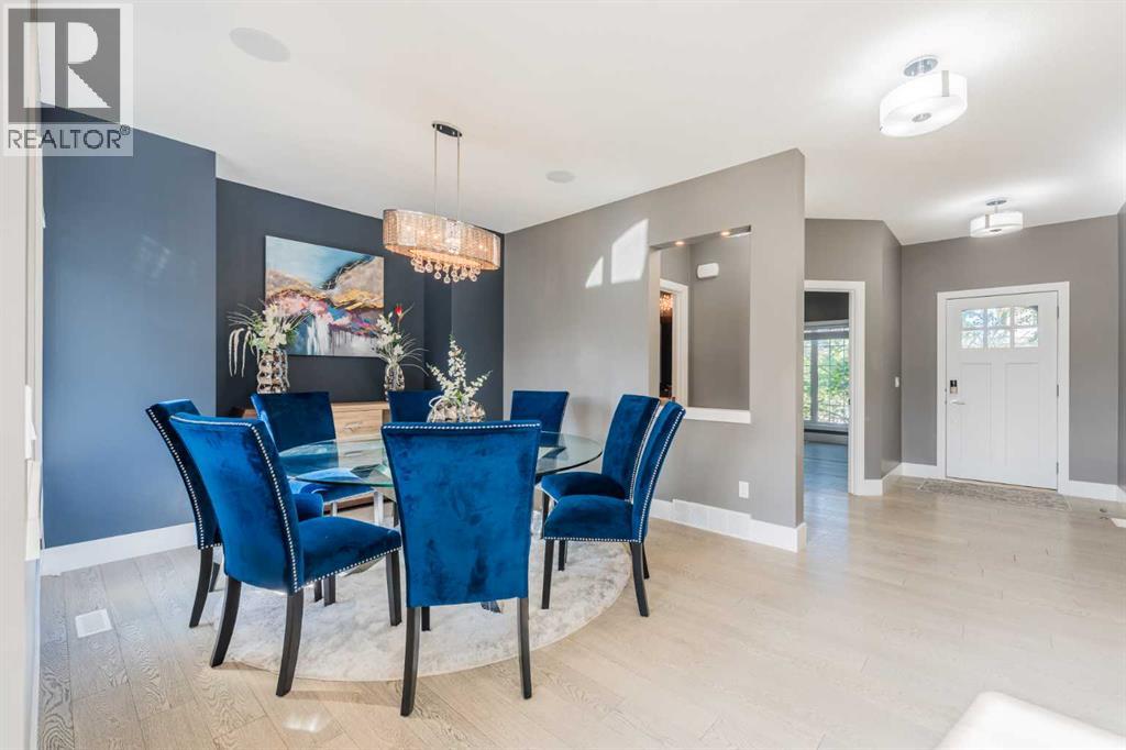 174 Aspen Vista Way Sw, Calgary, Alberta  T3H 0Y8 - Photo 6 - A2312375