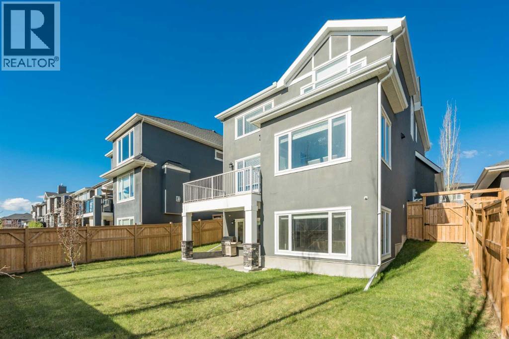 174 Aspen Vista Way Sw, Calgary, Alberta  T3H 0Y8 - Photo 46 - A2312375