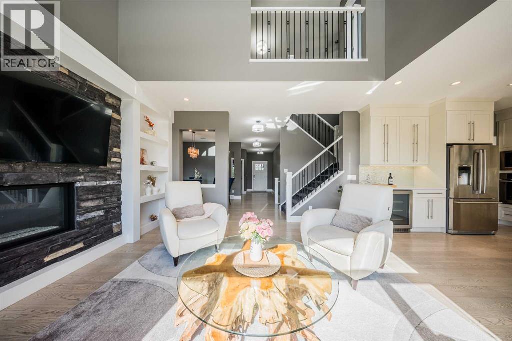 174 Aspen Vista Way Sw, Calgary, Alberta  T3H 0Y8 - Photo 3 - A2312375