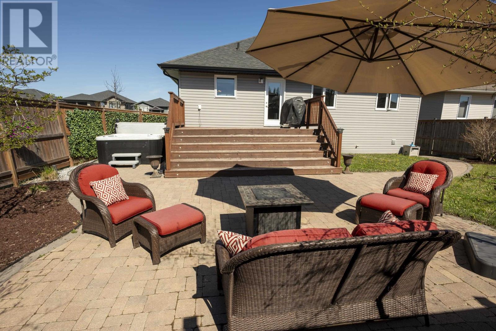 218 Sunflower St, Thunder Bay, Ontario  P7G 0W3 - Photo 29 - TB2601250