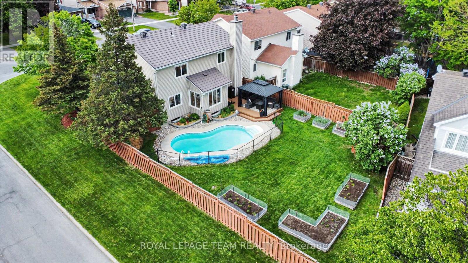 6114 Silverbirch Street, Ottawa, Ontario  K1W 1C5 - Photo 3 - X13214378