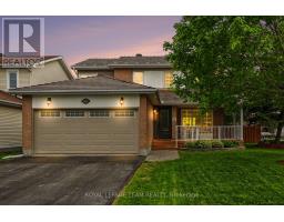 6114 SILVERBIRCH STREET, Ottawa, Ontario