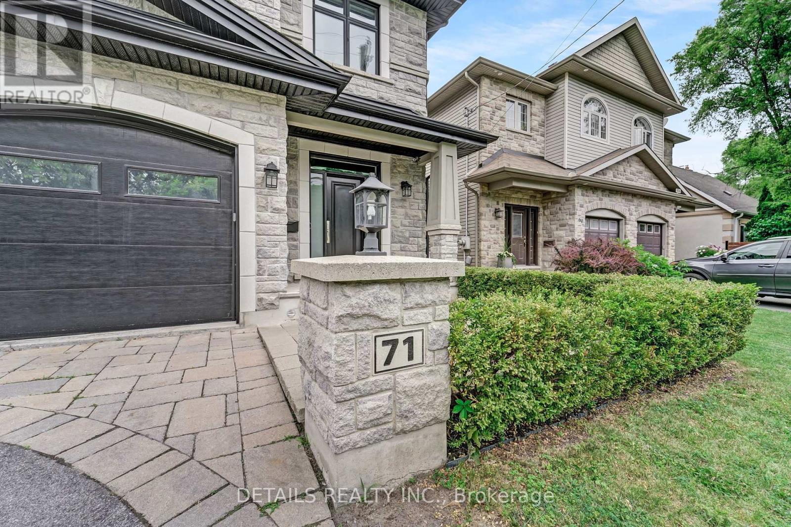 71 Eleanor Drive, Ottawa, Ontario K2E 6A1 - Photo 3 - X13214478