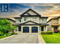 71 ELEANOR DRIVE, Ottawa, Ontario
