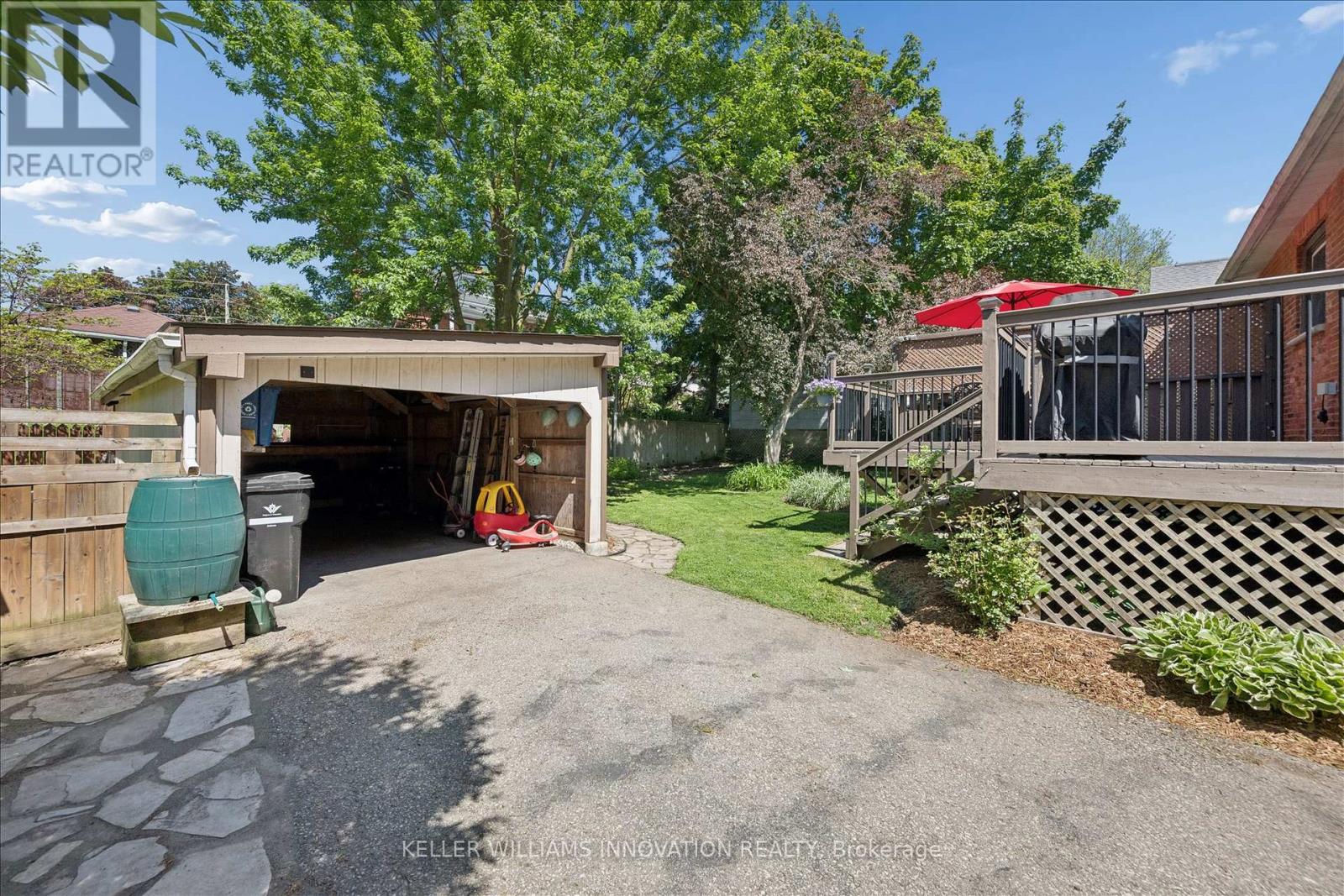 18 Duke Street, Woolwich, Ontario  N3B 2W7 - Photo 28 - X13214042