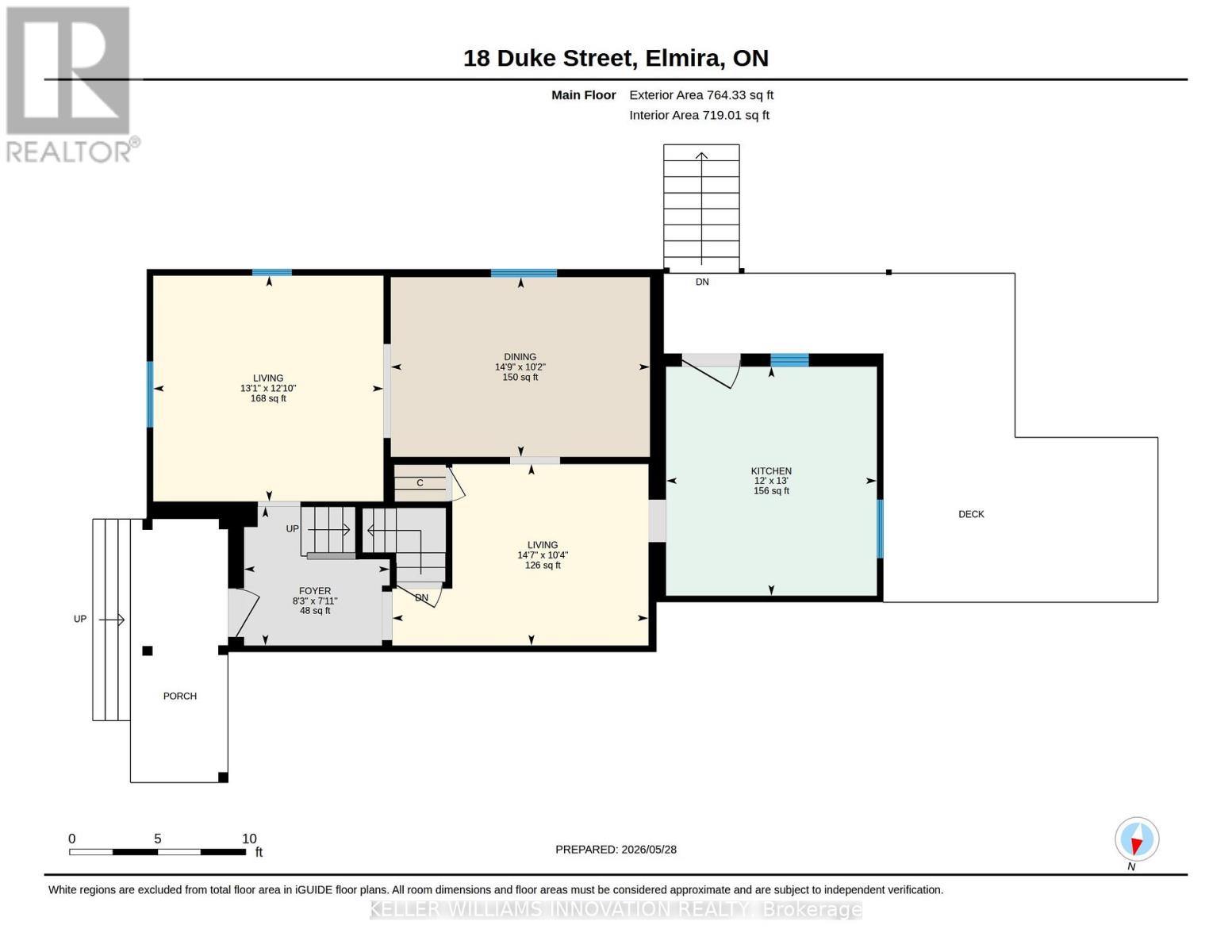 18 Duke Street, Woolwich, Ontario  N3B 2W7 - Photo 33 - X13214042