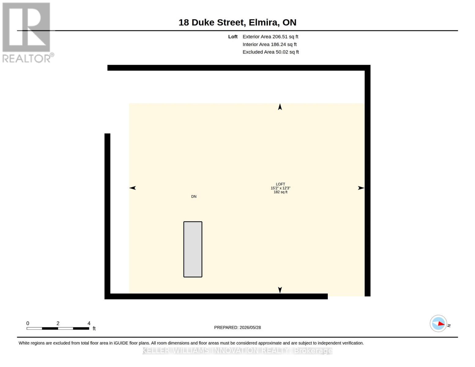 18 Duke Street, Woolwich, Ontario  N3B 2W7 - Photo 35 - X13214042