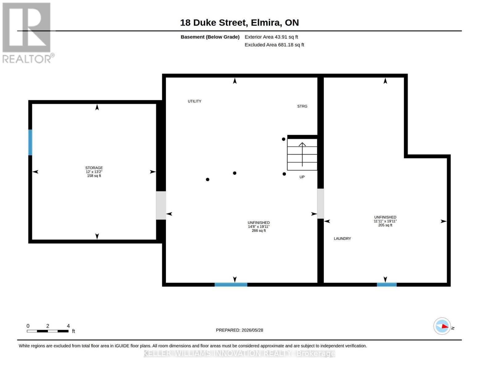18 Duke Street, Woolwich, Ontario  N3B 2W7 - Photo 36 - X13214042
