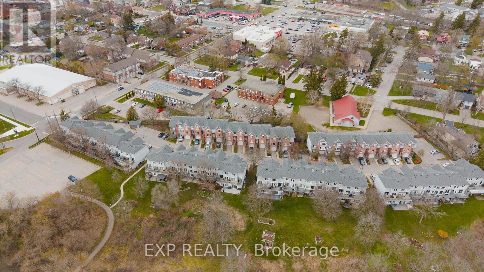 31 - 245 Bishop Street S, Cambridge, Ontario  N3H 5N2 - Photo 30 - X13214112