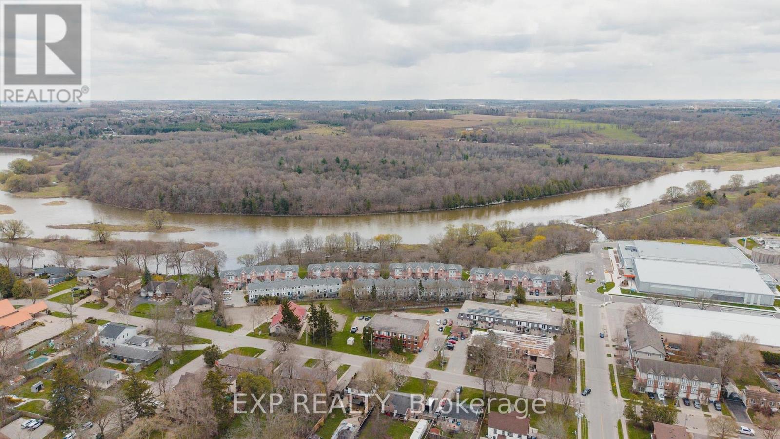 31 - 245 Bishop Street S, Cambridge, Ontario  N3H 5N2 - Photo 32 - X13214112