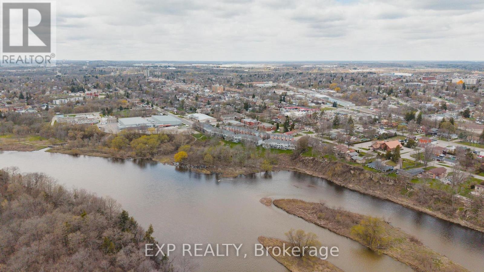 31 - 245 Bishop Street S, Cambridge, Ontario  N3H 5N2 - Photo 35 - X13214112