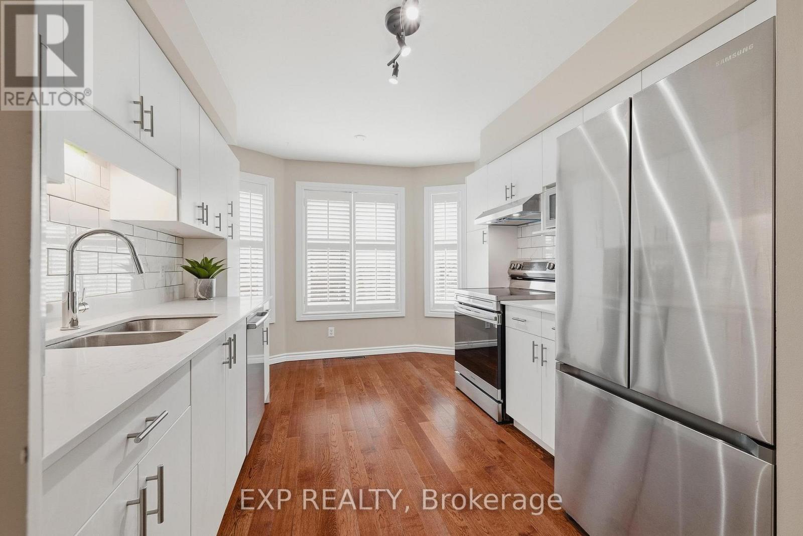 31 - 245 Bishop Street S, Cambridge, Ontario  N3H 5N2 - Photo 4 - X13214112