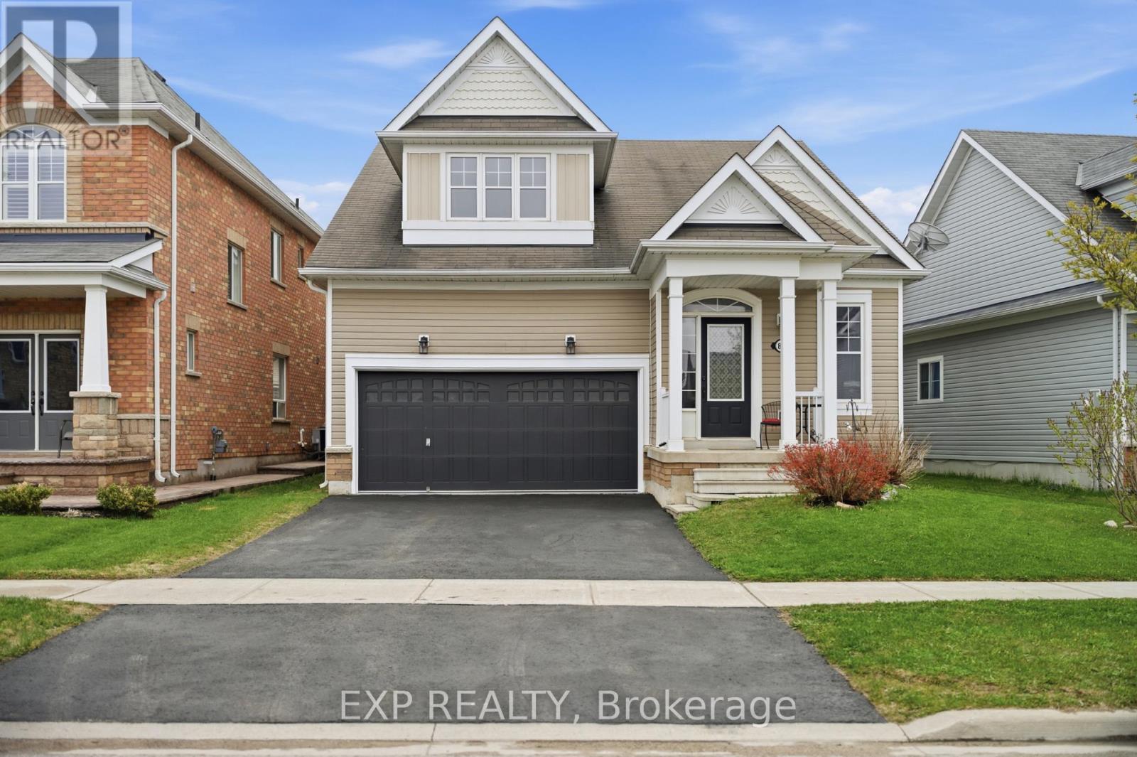 832 O'reilly Crescent, Shelburne, Ontario  L9V 2S7 - Photo 3 - X13214122
