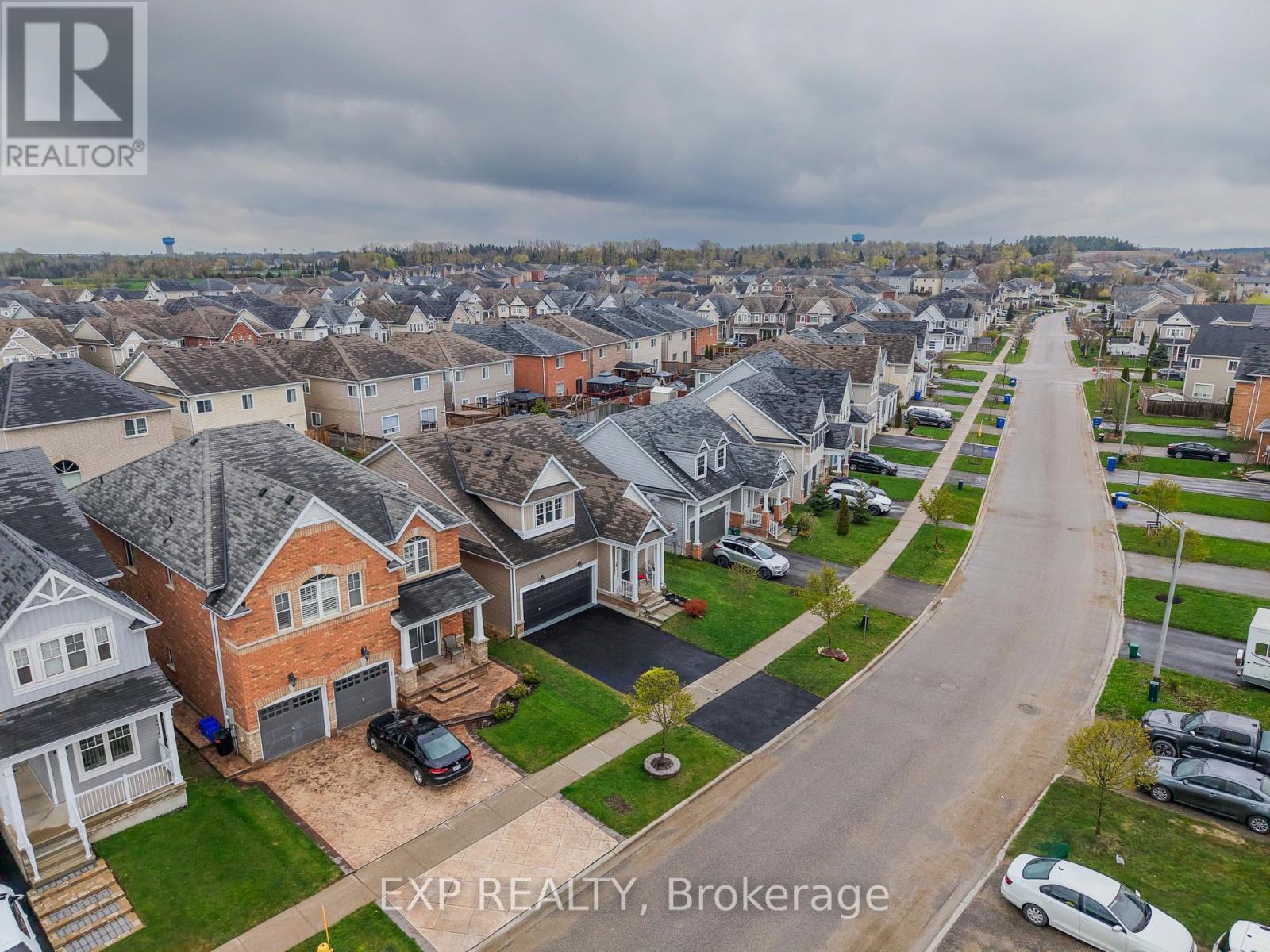 832 O'reilly Crescent, Shelburne, Ontario  L9V 2S7 - Photo 42 - X13214122