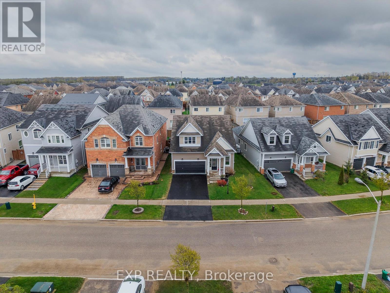 832 O'reilly Crescent, Shelburne, Ontario  L9V 2S7 - Photo 44 - X13214122