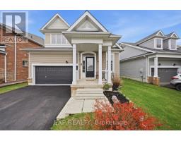 832 O'REILLY CRESCENT, Shelburne, Ontario
