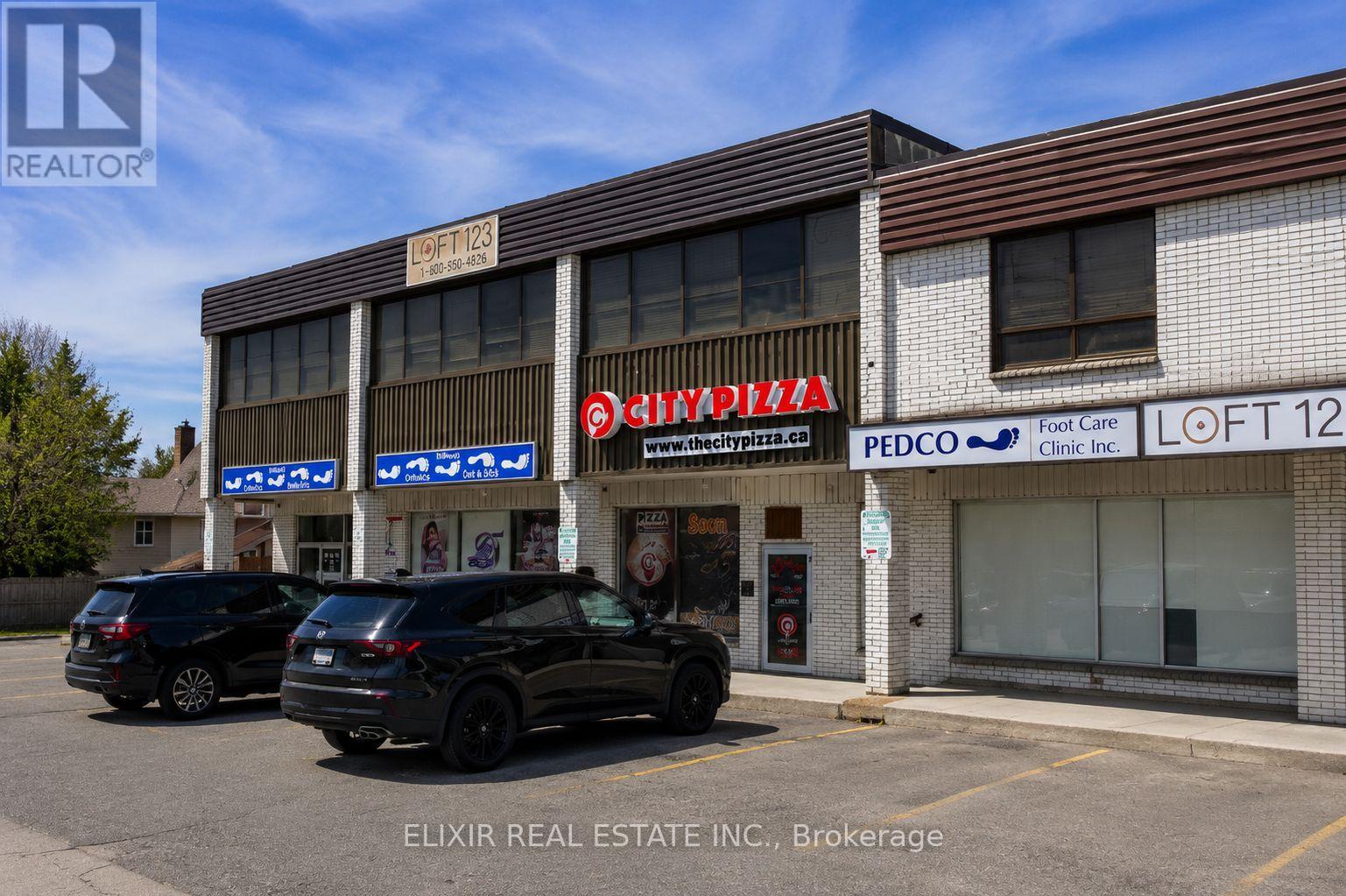 121 Queenston Street, St. Catharines, Ontario  L2R 2Z7 - Photo 3 - X13214192