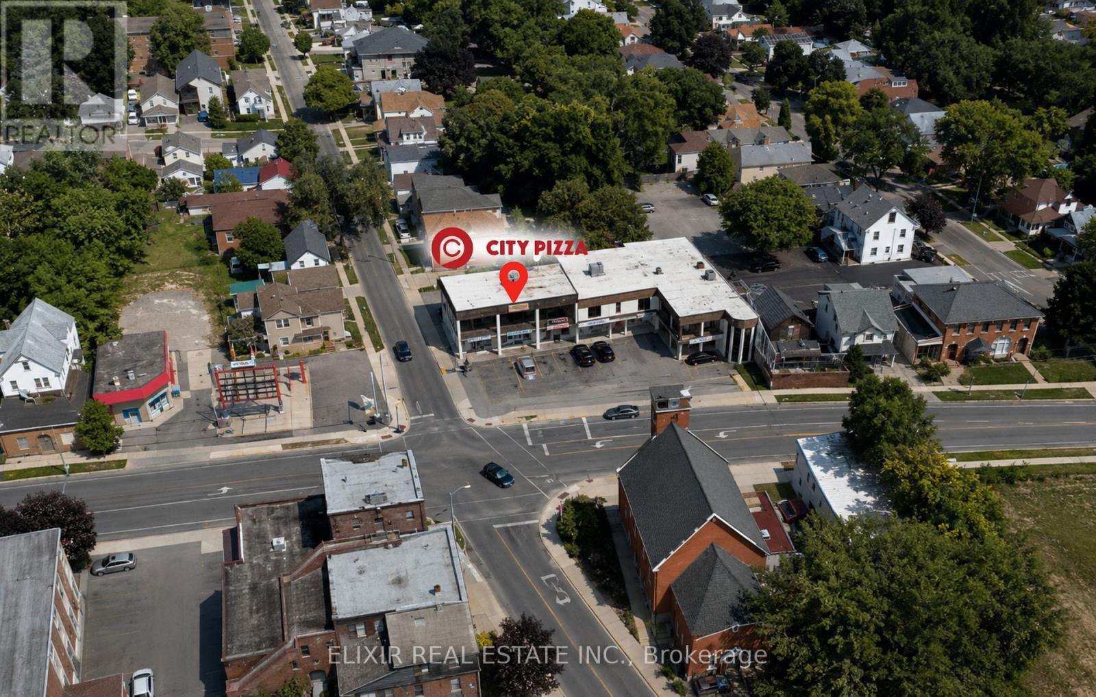 121 Queenston Street, St. Catharines, Ontario  L2R 2Z7 - Photo 7 - X13214192