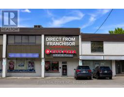 121 QUEENSTON STREET, St. Catharines, Ontario