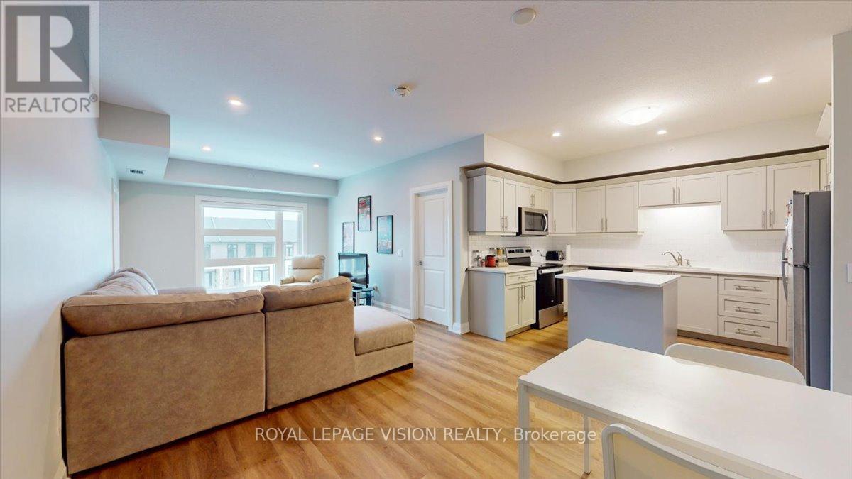 207 - 120 Summersides Boulevard, Pelham, Ontario  L0S 1E1 - Photo 14 - X13214222