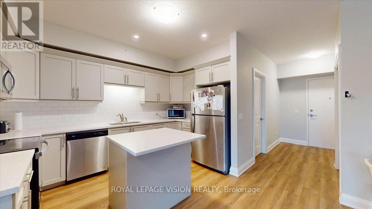207 - 120 Summersides Boulevard, Pelham, Ontario  L0S 1E1 - Photo 19 - X13214222