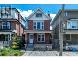 242 BALMORAL AVENUE N, Hamilton, Ontario