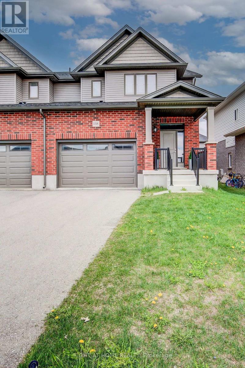 138 Woodberry Crescent, Woolwich, Ontario  N3B 0E5 - Photo 2 - X13214286