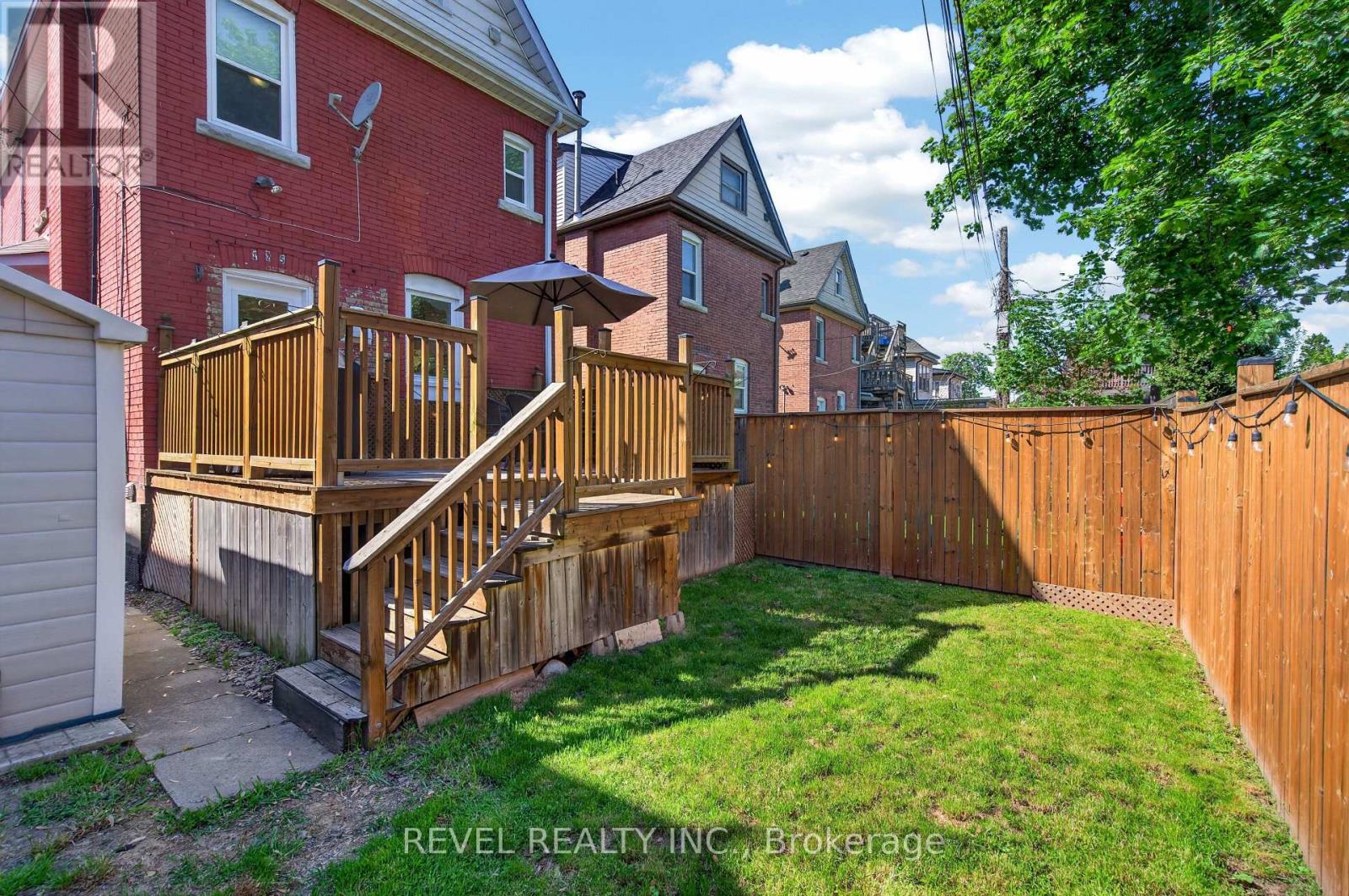 125 Balsam Avenue S, Hamilton, Ontario  L8M 3B4 - Photo 40 - X13214318