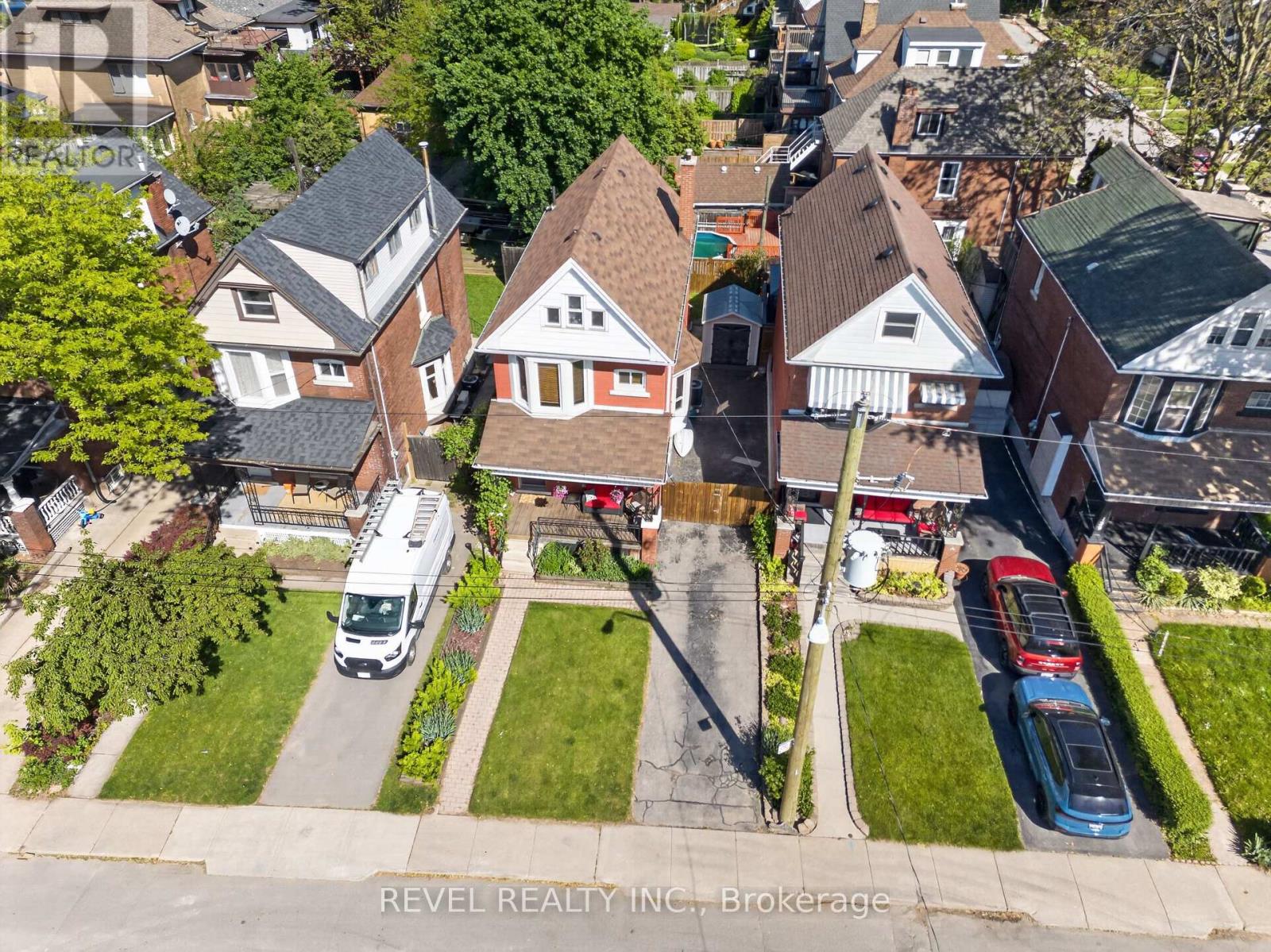 125 Balsam Avenue S, Hamilton, Ontario  L8M 3B4 - Photo 41 - X13214318
