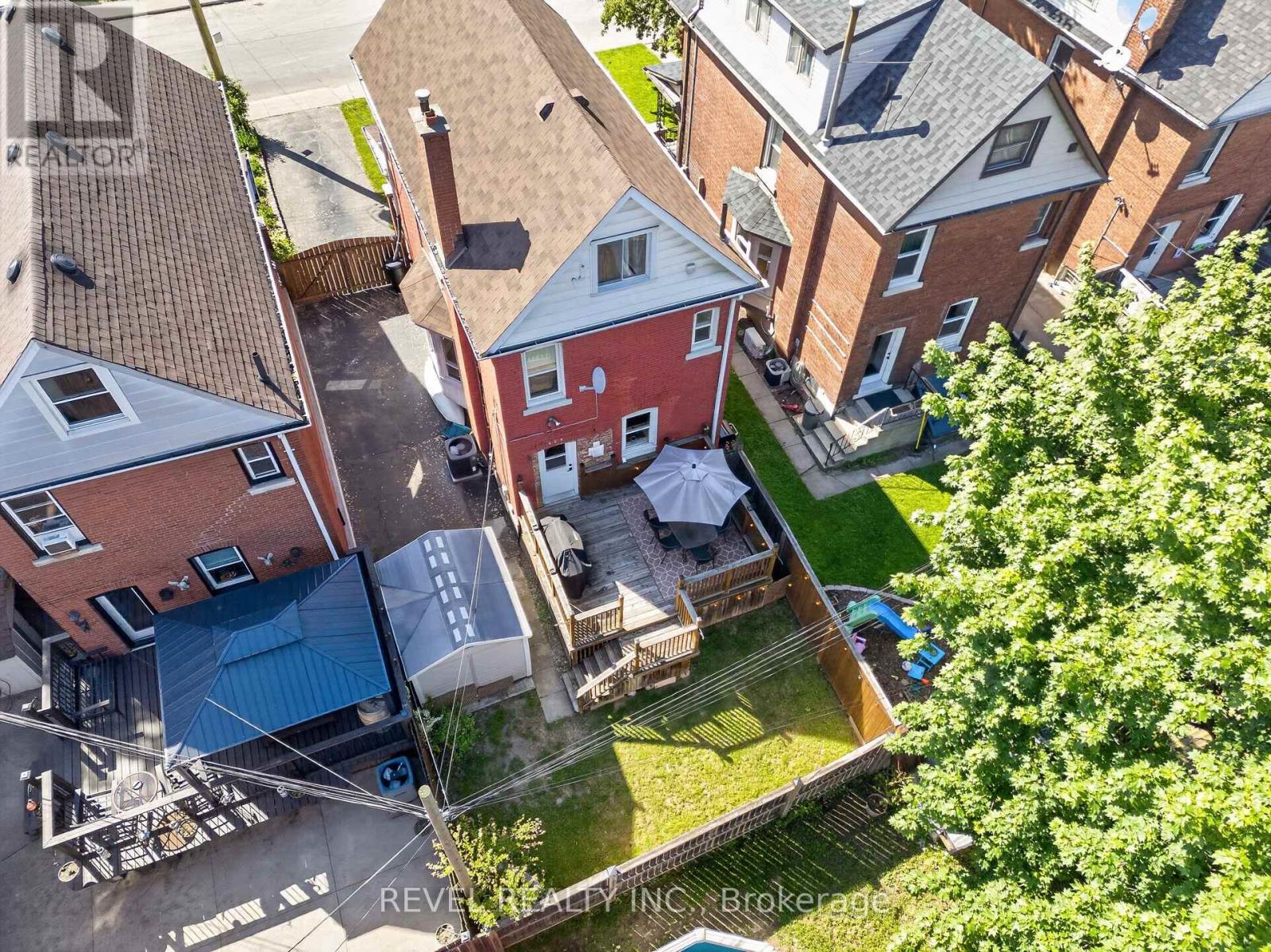 125 Balsam Avenue S, Hamilton, Ontario  L8M 3B4 - Photo 42 - X13214318