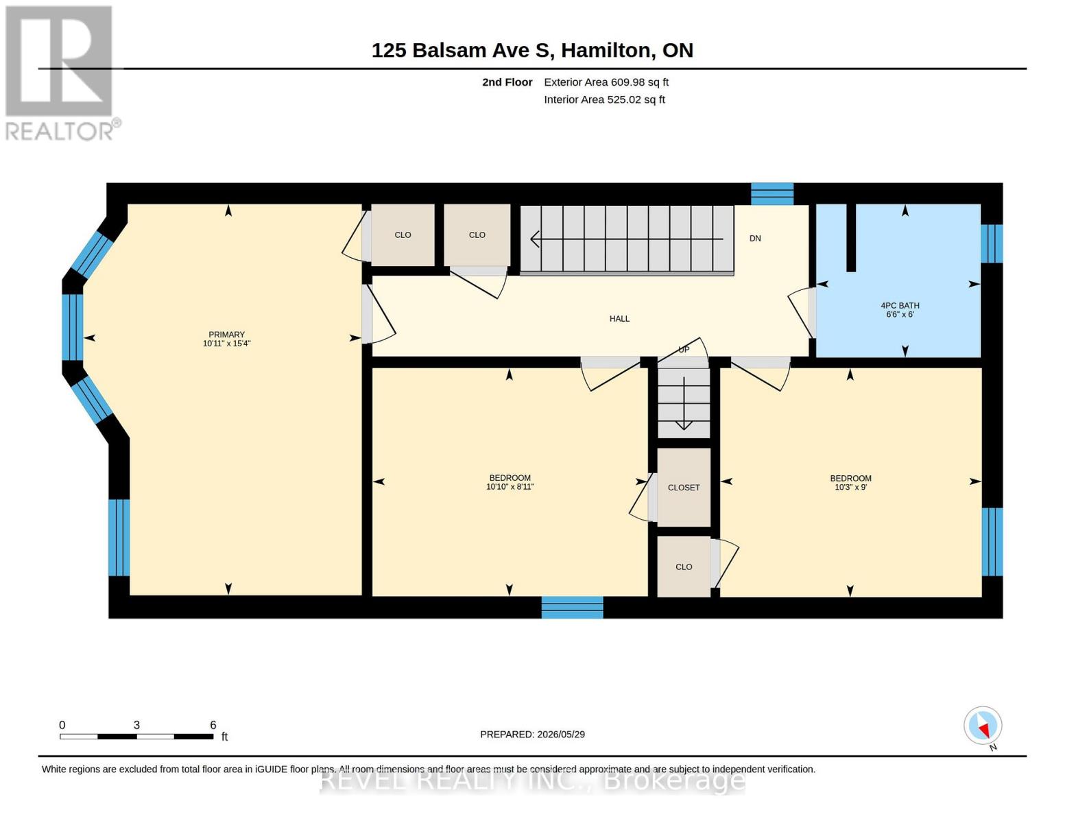 125 Balsam Avenue S, Hamilton, Ontario  L8M 3B4 - Photo 46 - X13214318