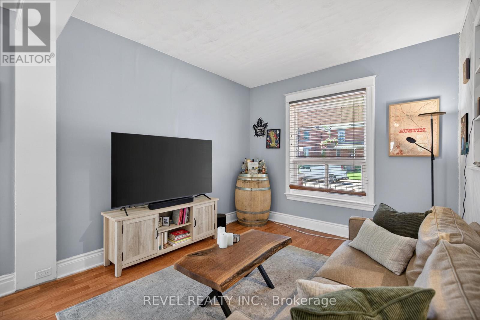 125 Balsam Avenue S, Hamilton, Ontario  L8M 3B4 - Photo 5 - X13214318