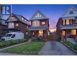 125 BALSAM AVENUE S, Hamilton, Ontario
