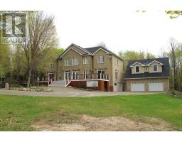 615 SEAGULL LAKE ROAD, Parry Sound Remote Area, Ontario