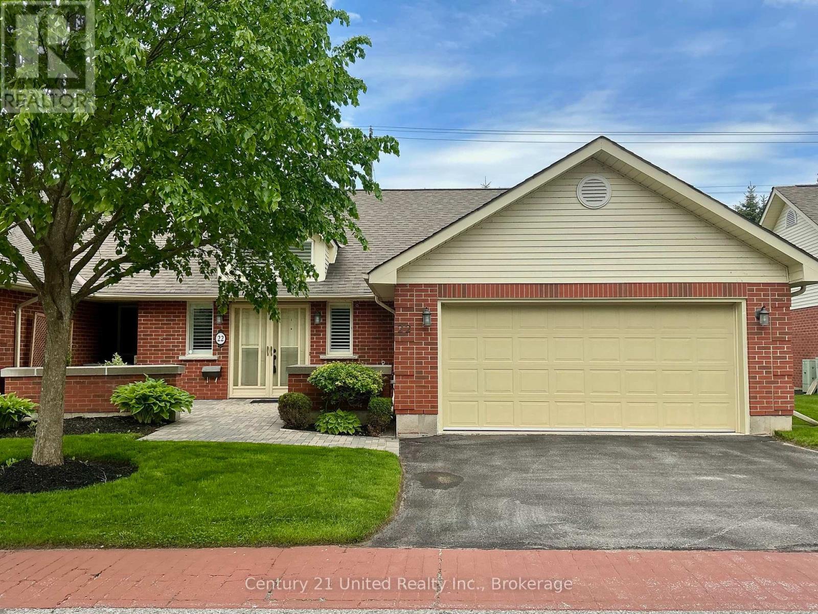 22 - 1121 Armour Road, Peterborough, Ontario  K9H 7N8 - Photo 1 - X13071482