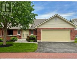 22 - 1121 ARMOUR ROAD, Peterborough, Ontario