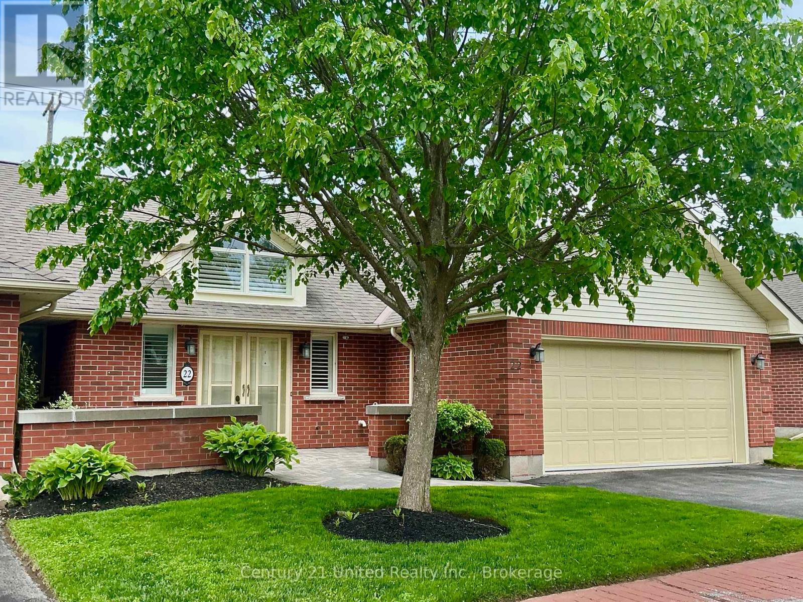 22 - 1121 Armour Road, Peterborough, Ontario  K9H 7N8 - Photo 2 - X13071482