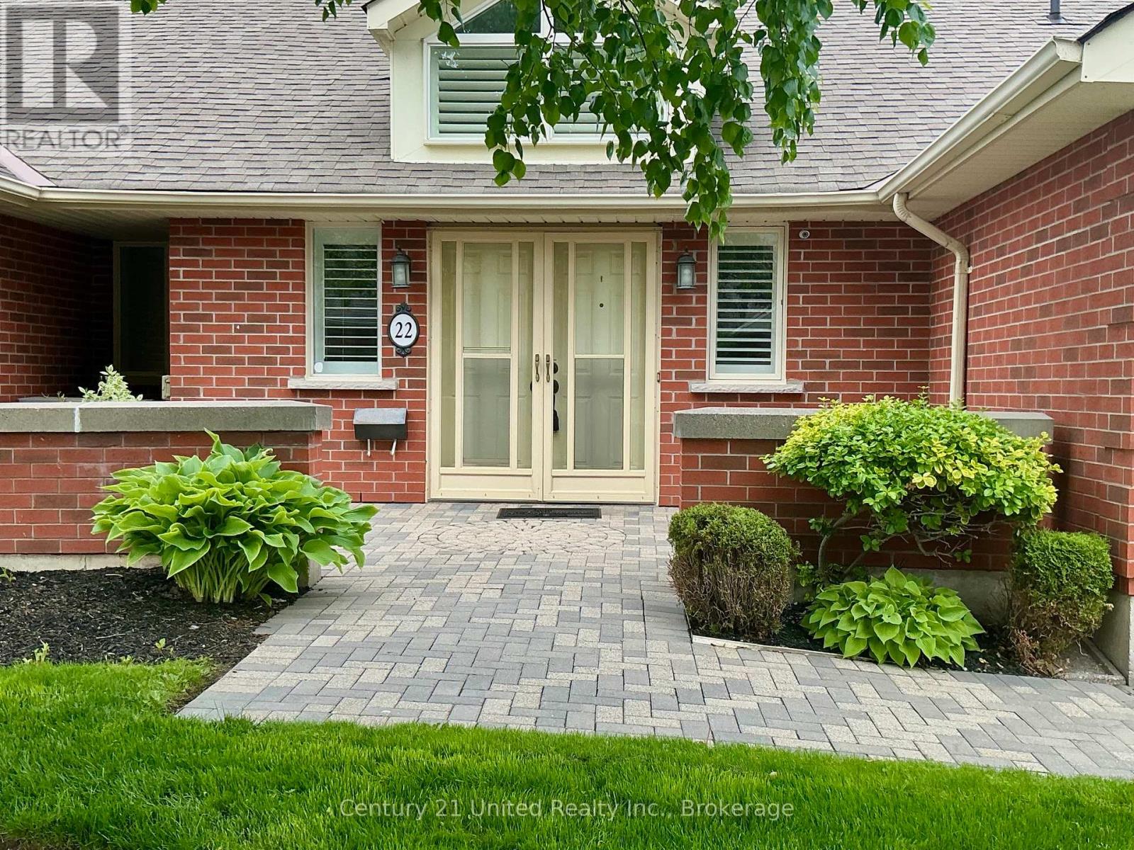 22 - 1121 Armour Road, Peterborough, Ontario  K9H 7N8 - Photo 3 - X13071482