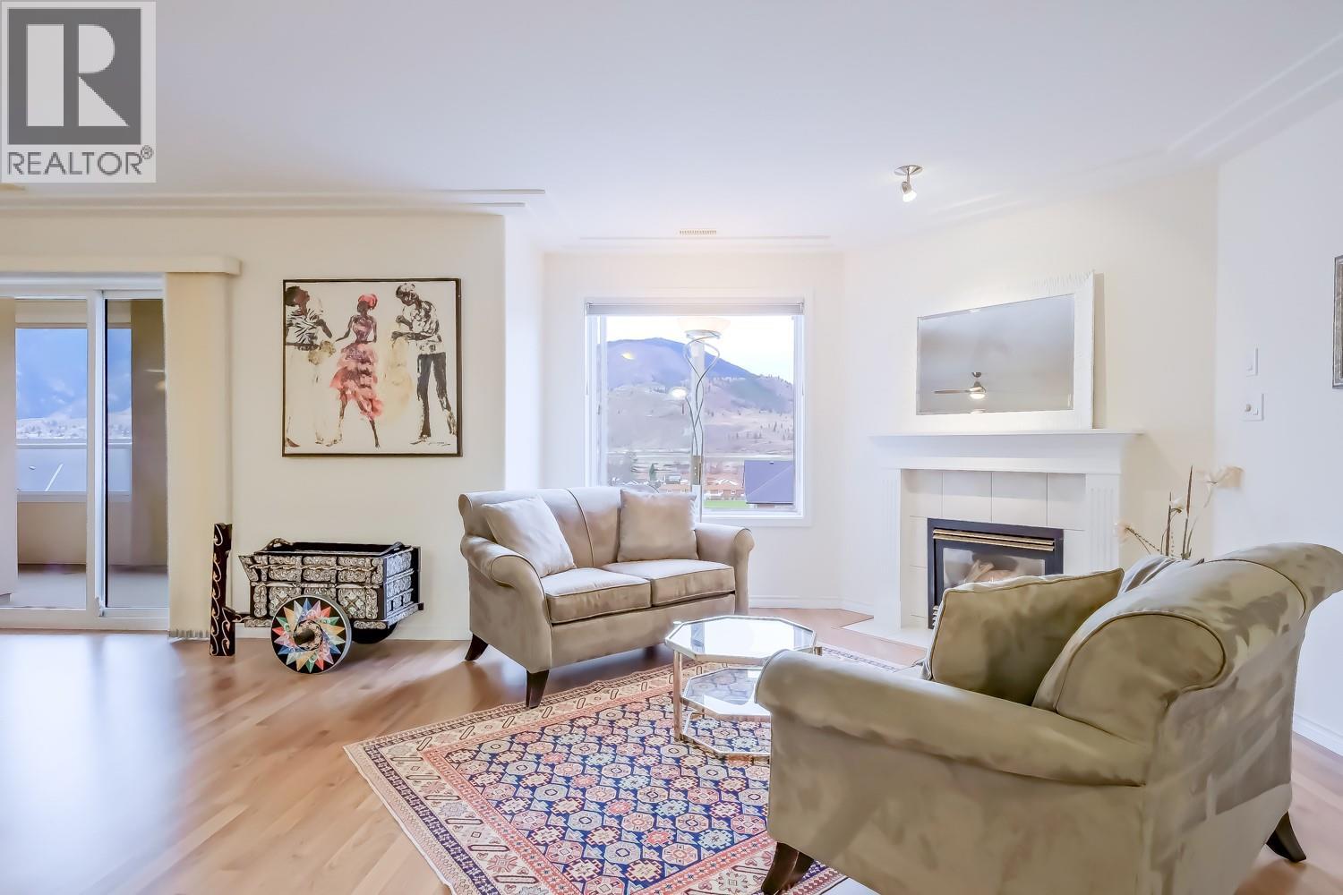 2285 Atkinson Street Unit# 705, Penticton, British Columbia  V2A 8R7 - Photo 14 - 10389412