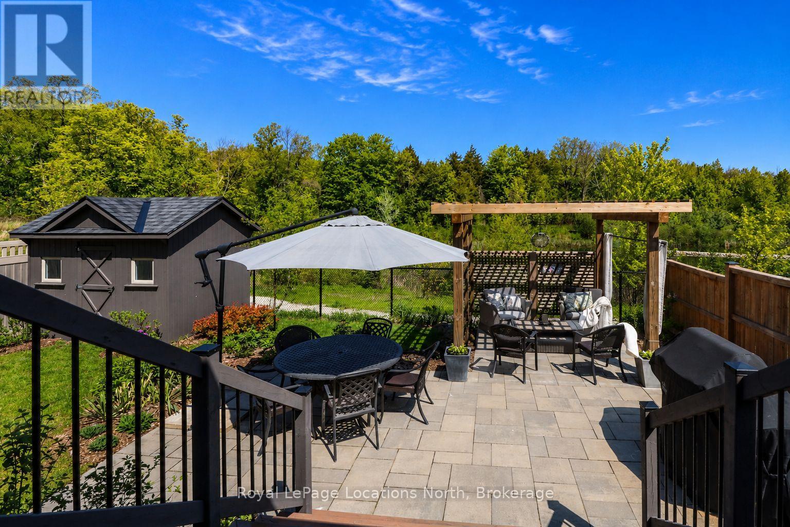 70 Plewes Drive S, Collingwood, Ontario  L9Y 3B7 - Photo 37 - S13214448