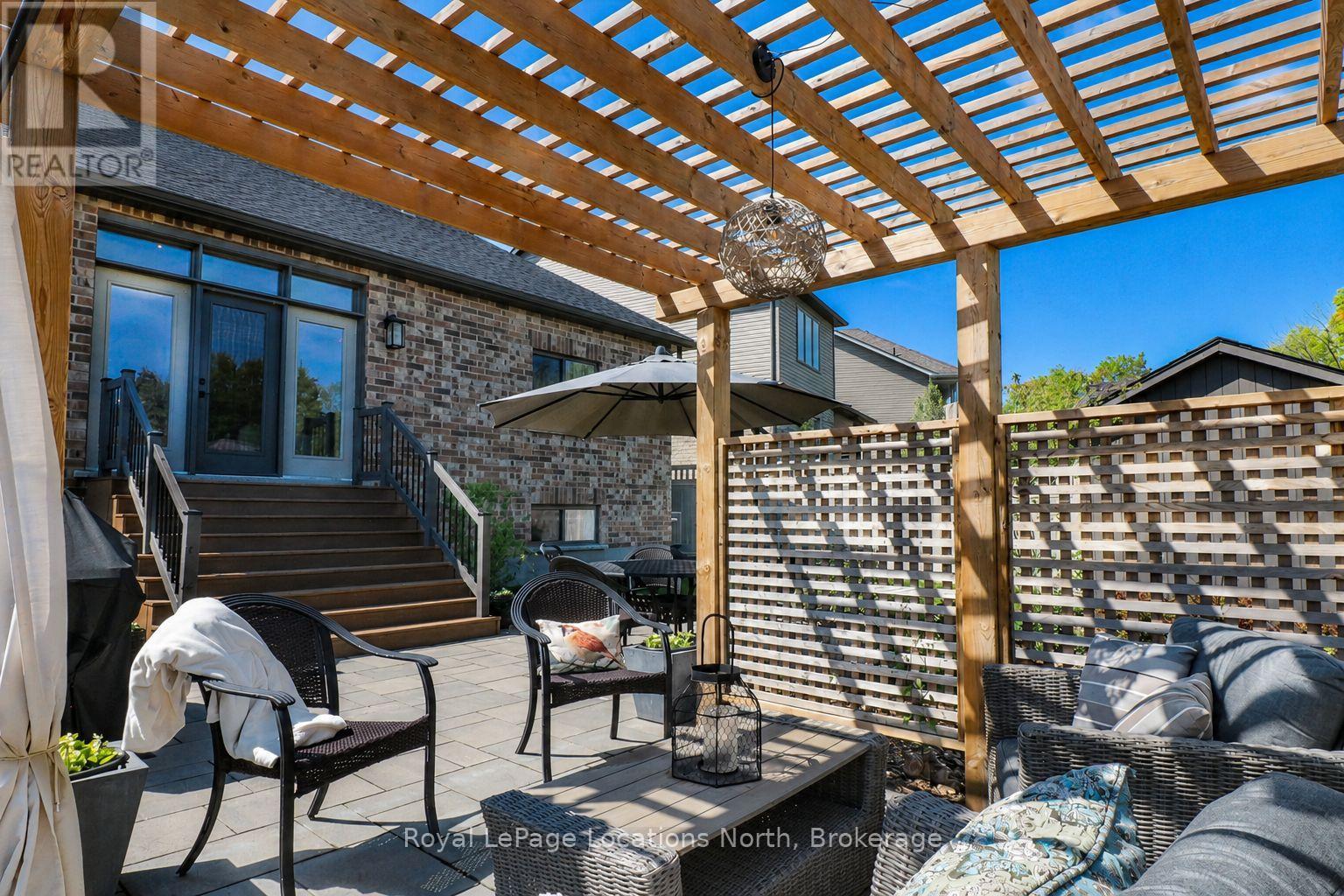 70 Plewes Drive S, Collingwood, Ontario  L9Y 3B7 - Photo 38 - S13214448
